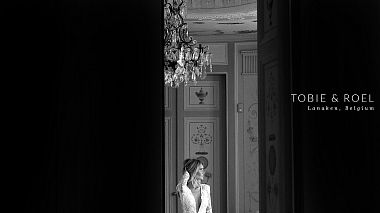 Videógrafo BruidBeeld de Roterdão, Holanda - BruidBeeld Trailer // Lanaken, Belgium, SDE, wedding