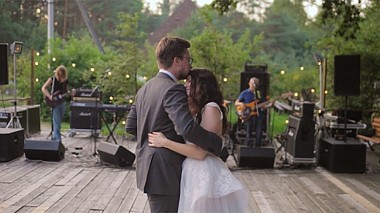 Videograf OatStudio din Amsterdam, Olanda - A&T Wedding, nunta