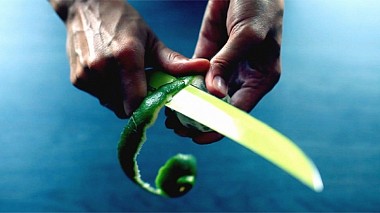 Videografo OatStudio da Amsterdam, Paesi Bassi - Ice Pops recipe, advertising