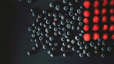 Видеограф OatStudio, Амстердам, Нидерланды - How to cut a mango, реклама