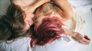 Videografo OatStudio da Amsterdam, Paesi Bassi - #4ноги1сердце Minsk, backstage, engagement, reporting