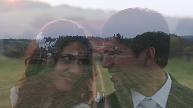 Videographer William Carretero from São Paulo, Brazílie - Carol+Tato // Brazilian time, wedding