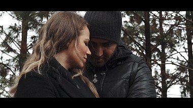 Videographer William Carretero from São Paulo, Brazílie - Amor é decisão., wedding