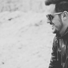 Videographer William Carretero