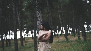 Mahaçkale, Rusya'dan Рустам Селимов kameraman - ViKA холодно, kulis arka plan, müzik videosu