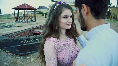 Mahaçkale, Rusya'dan Рустам Селимов kameraman - 1 час съемок часа монтажа, kulis arka plan, müzik videosu, nişan