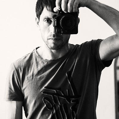 kameraman Рустам Селимов