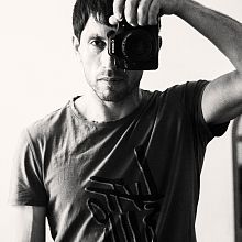 kameraman Рустам Селимов