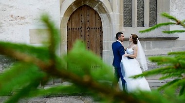 Videographer Lucian Aldea đến từ Andreea & Remus, wedding