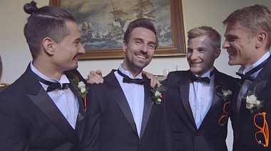 Видеограф Cheese Studio, Дюссельдорф, Германия - Liebesbekenntnis | Imagefilm, корпоративное видео, реклама, свадьба, событие