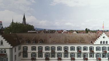 Videografo Cheese Studio da Düsseldorf, Germania - Konstanz - Germany / Wedding teaser, drone-video, wedding