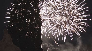 Videografo Cheese Studio da Düsseldorf, Germania - Weddingvideo from Koblenz (Germany), drone-video, wedding