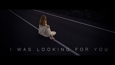 Videographer Dmitry Maksimov from Tscheljabinsk, Russland - I was looking for you, engagement, event, wedding