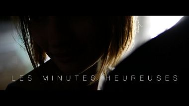 来自 车里雅宾斯克, 俄罗斯 的摄像师 Dmitry Maksimov - Les minutes heureuses, engagement, erotic, wedding