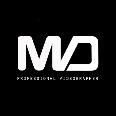 Videographer Dmitry Maksimov