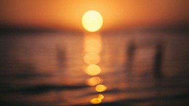 来自 瓦尔纳, 保加利亚 的摄像师 Dian Velikov - K&M Wedding video, engagement, wedding