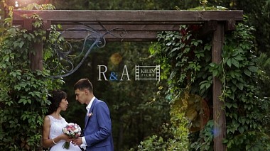 Видеограф Андрей Килин, Набережные Челны, Россия - Рустам и Алия, свадьба
