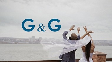 Βιντεογράφος Андрей Килин από Ναμπερέζνι Τσέλνι, Ρωσία - G&G, wedding