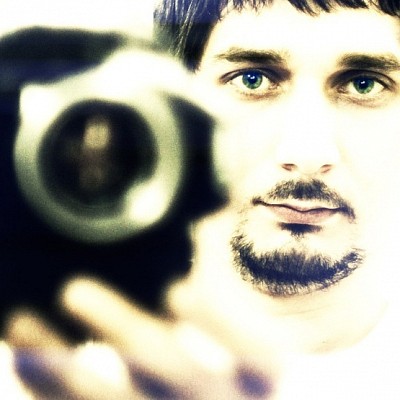 Videographer Андрей Килин