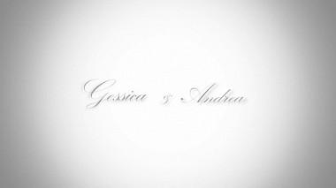 Filmowiec Fabio Zenoardo z Imperia, Włochy - [Trailer Wedding 2013] Gessica e Andrea, wedding