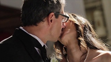 Filmowiec Fabio Zenoardo z Imperia, Włochy - Trailer Wedding Eleonora e Germano, wedding