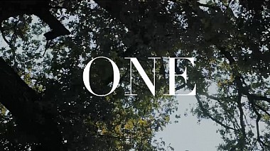 Filmowiec Dima Dimov z Kluż-Napoka, Rumunia - ONE / 2015 wedding showreel, wedding