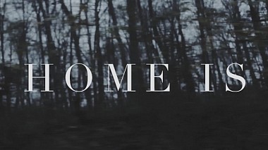 Videographer Dima Dimov from Cluj-Napoca, Roumanie - Home Is, advertising