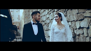 Βιντεογράφος SUMMER STUDIO PRODUCTION από Λβίβ, Ουκρανία - Roman + Ivanna | Wedding Day, SDE, engagement, event, musical video, wedding