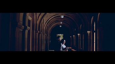 Βιντεογράφος SUMMER STUDIO PRODUCTION από Λβίβ, Ουκρανία - Damian + Helena | Wedding Day, SDE, corporate video, event, musical video, wedding