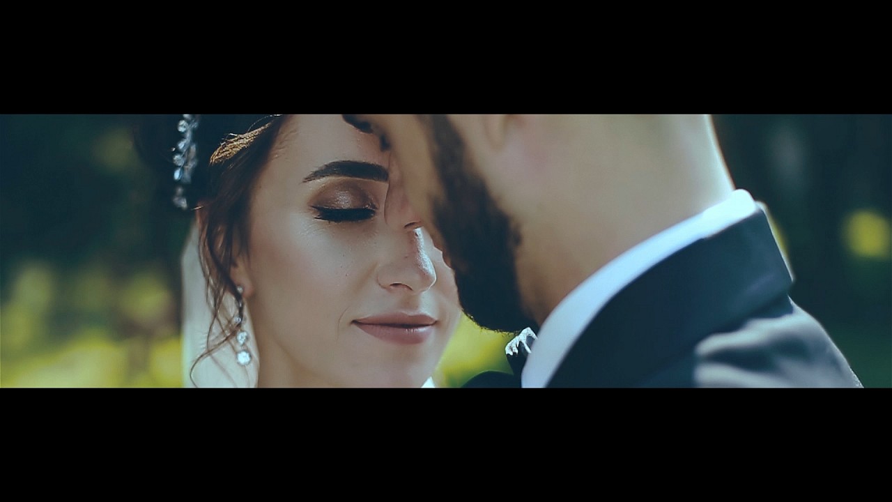 Volodymyr + Marta | SDE