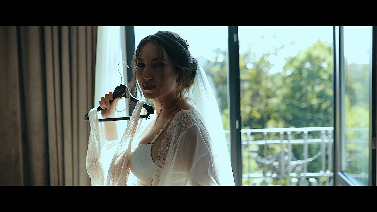 Oleg + Olya | Wedding video
