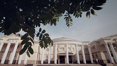 Videographer Айдар Махиянов from Almetyevsk, Russia - Выпускной, event