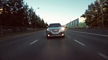 Βιντεογράφος Айдар Махиянов από Almetyevsk, Ρωσία - Диалог-Авто г. Альметьевск, corporate video