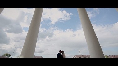 Βιντεογράφος Айдар Махиянов από Almetyevsk, Ρωσία - Спасибо что Вы с нами!, advertising