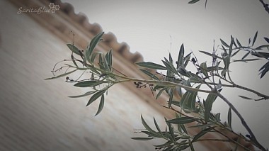 Βιντεογράφος Saritablue Photo + Cinema Travel & Wedding Photo/Videography από Σεγόβια, Ισπανία - Highlights Bea + Hector, wedding