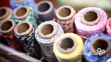 Segovia, İspanya'dan Saritablue Photo + Cinema Travel & Wedding Photo/Videography kameraman - Showreel Trocitos de Boda, reklam