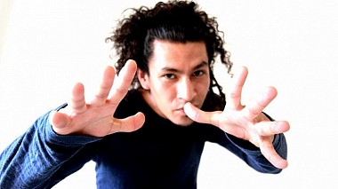 Videographer Saritablue Photo + Cinema Travel & Wedding Photo/Videography from Segovia, Španělsko - `Hip Hop Ragga`  GANYO STYLE by Saritablue Photo Cinema, advertising, musical video