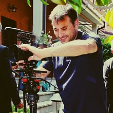 Videograf Emanuele Fagioni