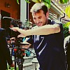 Videographer Emanuele Fagioni
