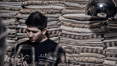 Videographer Ramzan Nabiev from Šymkent, Kazachstán - Showreel, musical video