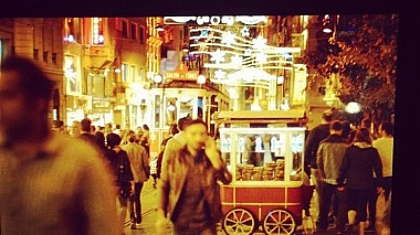 Videographer Ramzan Nabiev from Šymkent, Kazachstán - Wedding Show, drone-video, showreel, wedding