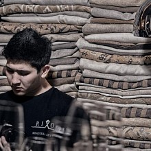 Videographer Ramzan Nabiev