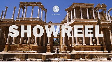 Filmowiec MR Filmmakers z Badajoz, Hiszpania - SHOWREEL MR FILMMAKERS, drone-video, showreel, wedding