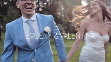 Moskova, Rusya'dan Andrey Goretskiy kameraman - J&V wedding, düğün