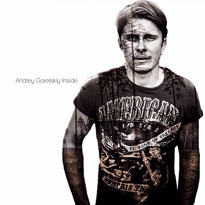 kameraman Andrey Goretskiy