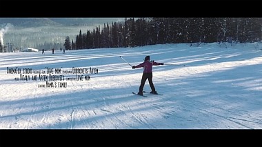 Videógrafo Artem Dubrovets de Omsk, Rússia - Наша мама, anniversary, engagement, musical video