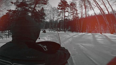 来自 鄂木斯克, 俄罗斯 的摄像师 Artem Dubrovets - Видео для Instagram, sport