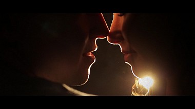 Videografo JANE JACK da Ekaterinburg, Russia - Love story Ирина и Саша, wedding