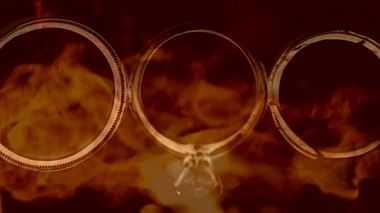 Videografo dfgdfgsdg sdfgsdfgsdg da Mosca, Russia - Andrey & Inna, wedding