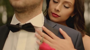 Videographer dfgdfgsdg sdfgsdfgsdg from Moscow, Russia - Alexander & Olga, wedding